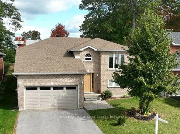 Detached Home For Sale | S12847414