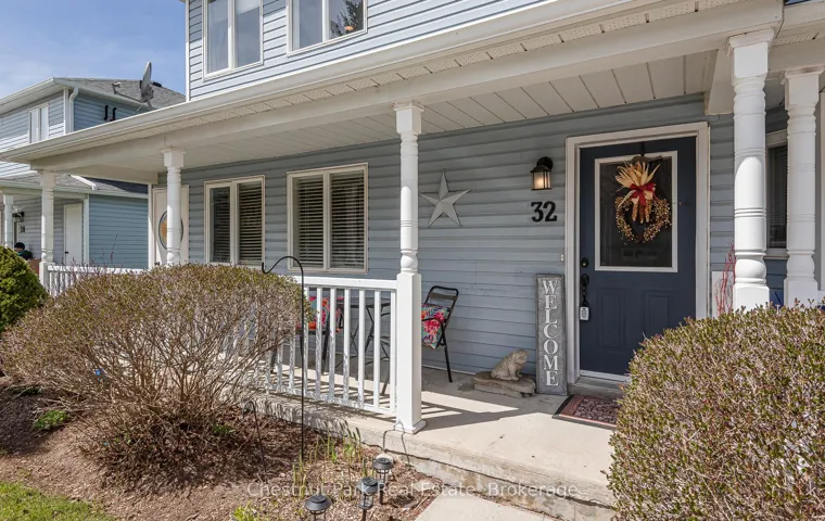 Welcome to 32 Valleymede Crt., Collingwood