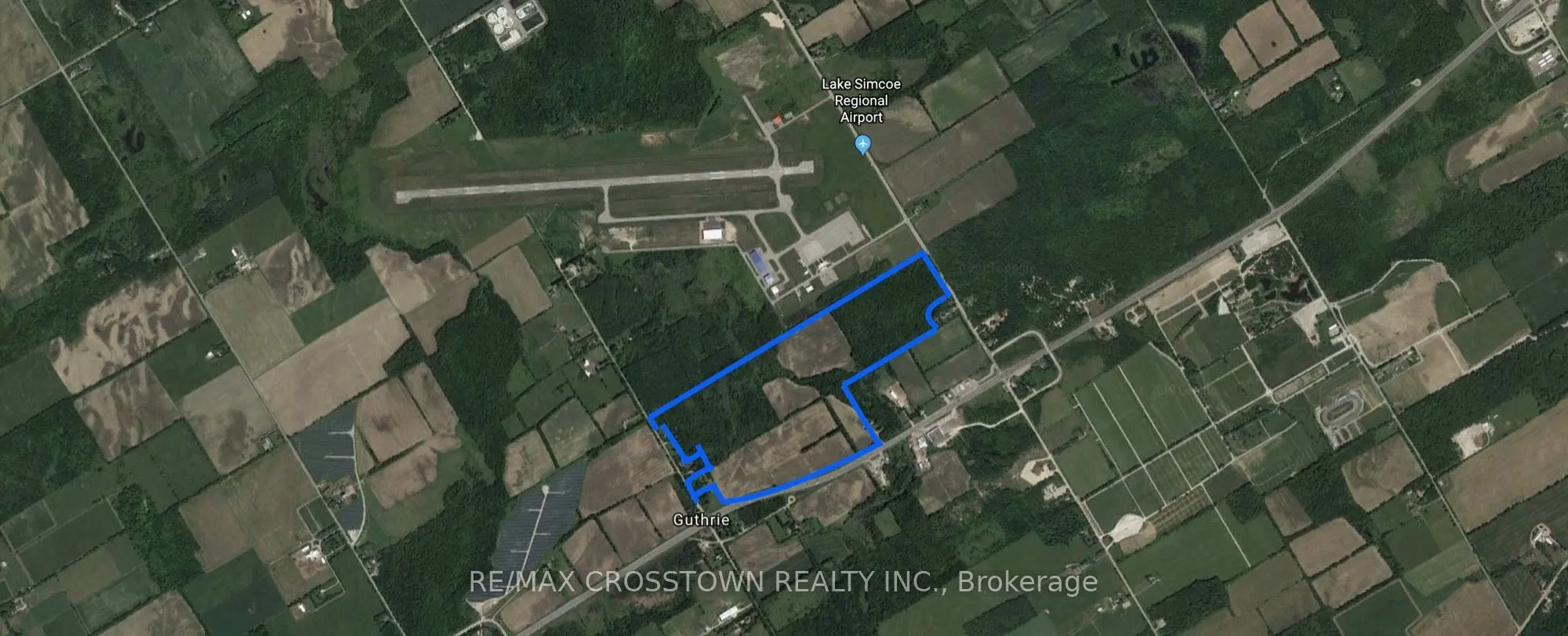 Vacant Land For Sale | S12855250