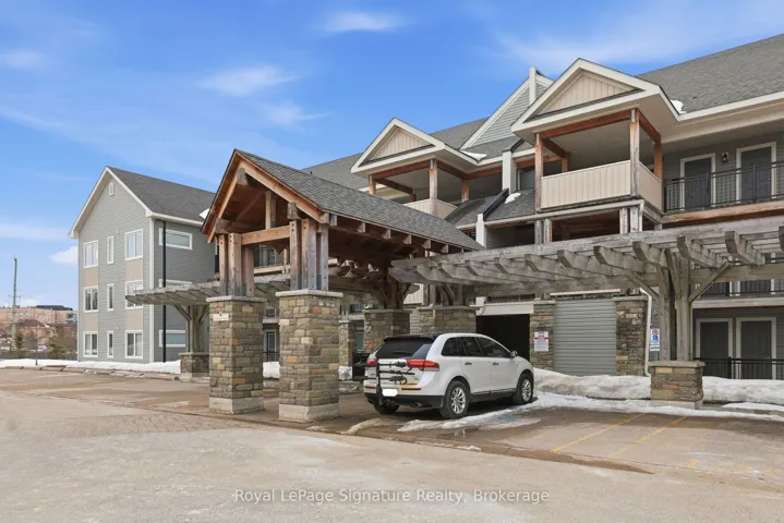 4  ANCHORAGE  Crescent, Collingwood, ON L9Y 0Y6