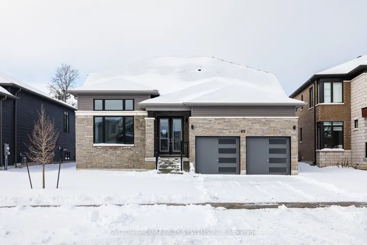 146  Roseanne  Circle, Wasaga Beach, ON L9Z 0N1