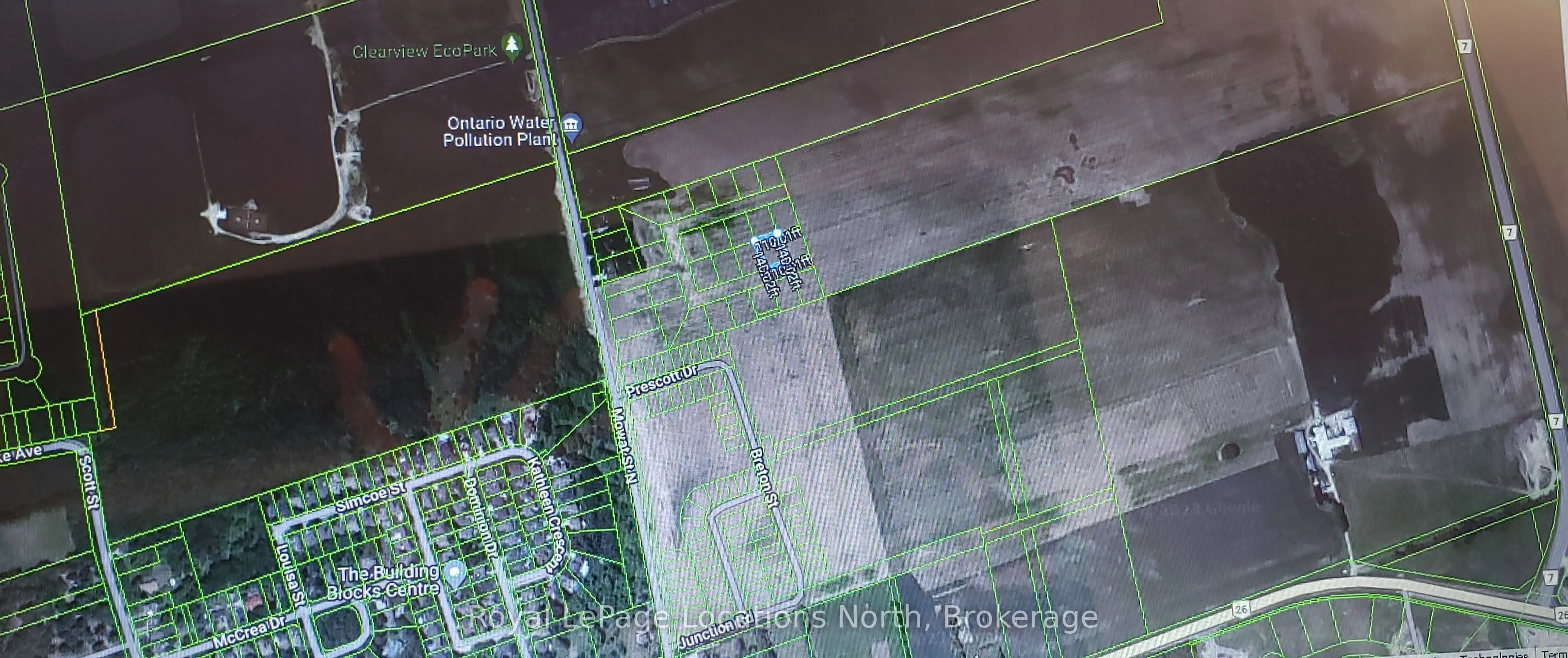 Vacant Land For Sale | S12857566