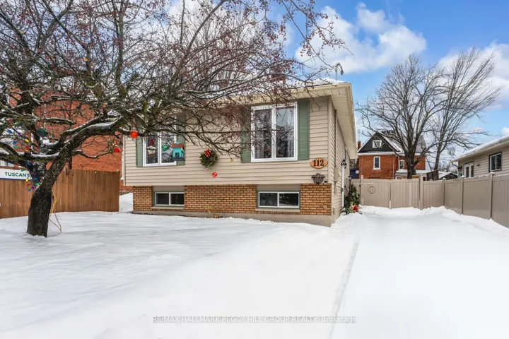 112  Borland E Street, Orillia, ON L3V 2B7