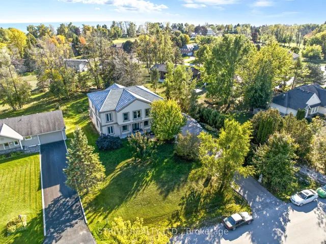 165  Bayshore  Drive, Ramara, ON L0K 1B0