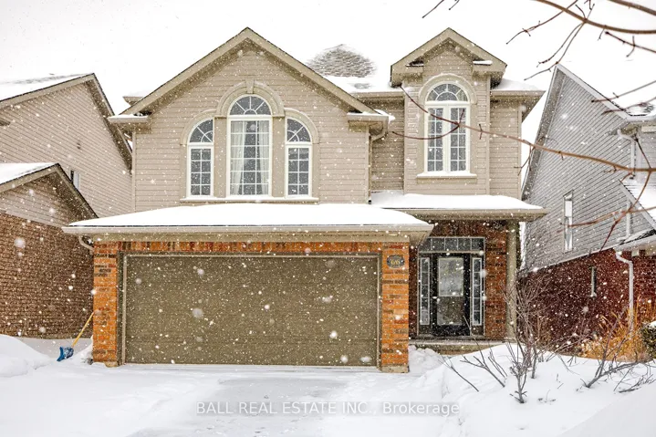 66  Highlands  Crescent, Collingwood, ON L9Y 5H3