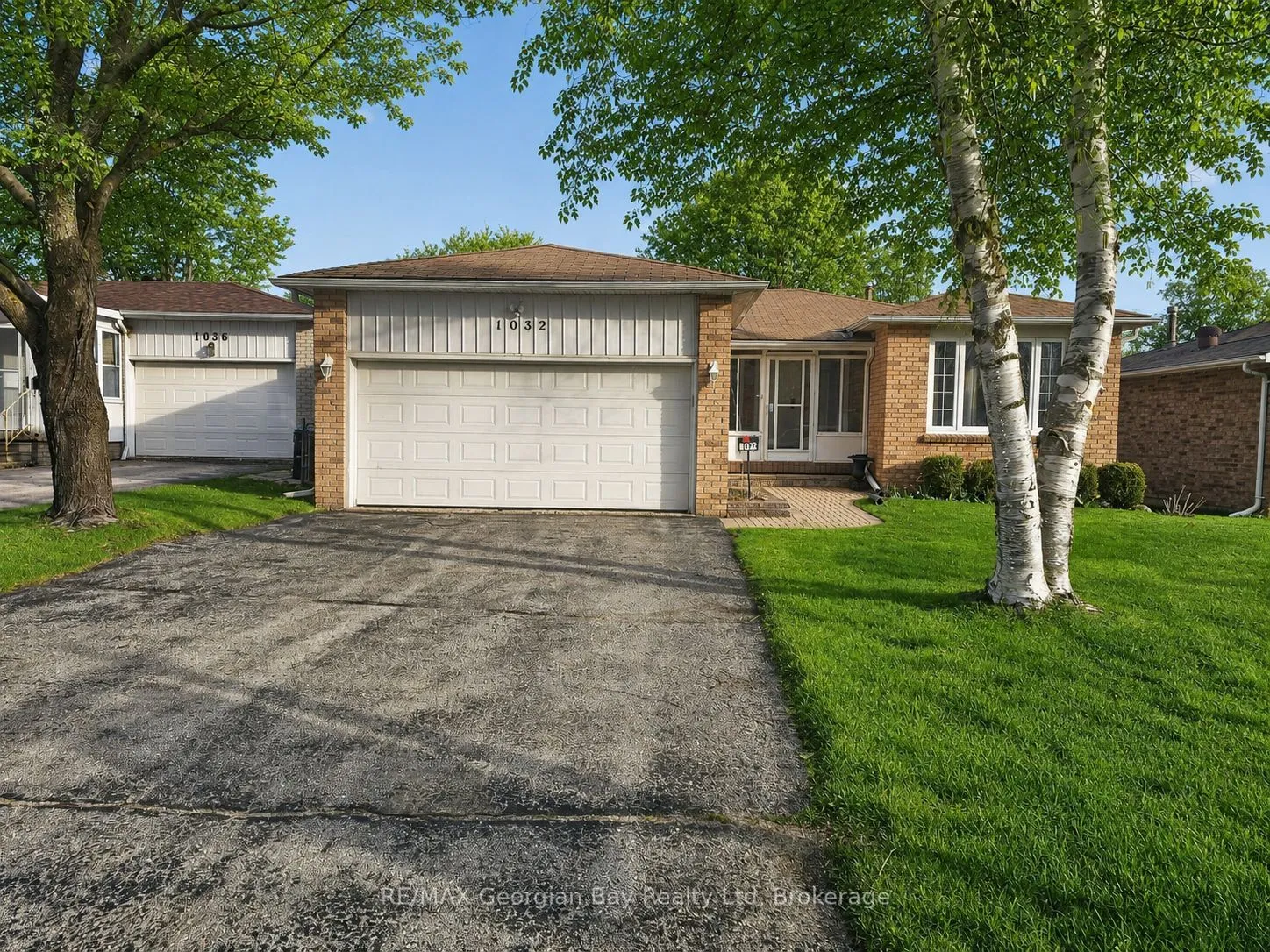 Detached Home For Sale | S12863348