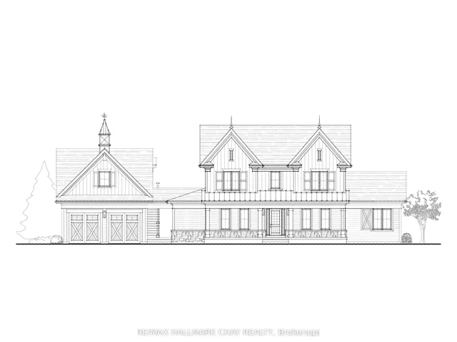 Oldenburg B Model - 4 bedroom