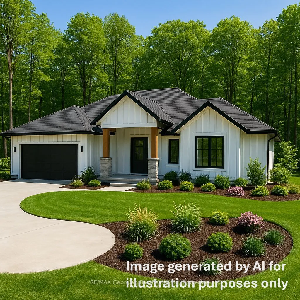 Vacant Land For Sale | S12869966