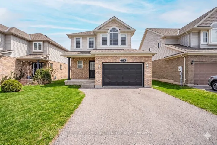 89  Connor  Avenue, Collingwood, ON L9Y 0C5