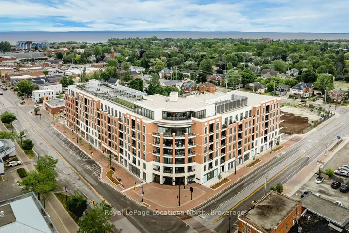 1  Hume  Street, Collingwood, ON L9Y 0X3