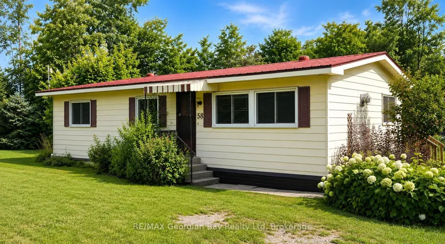 5263 Elliott Side Road, Tay, ON L4R 4K3
