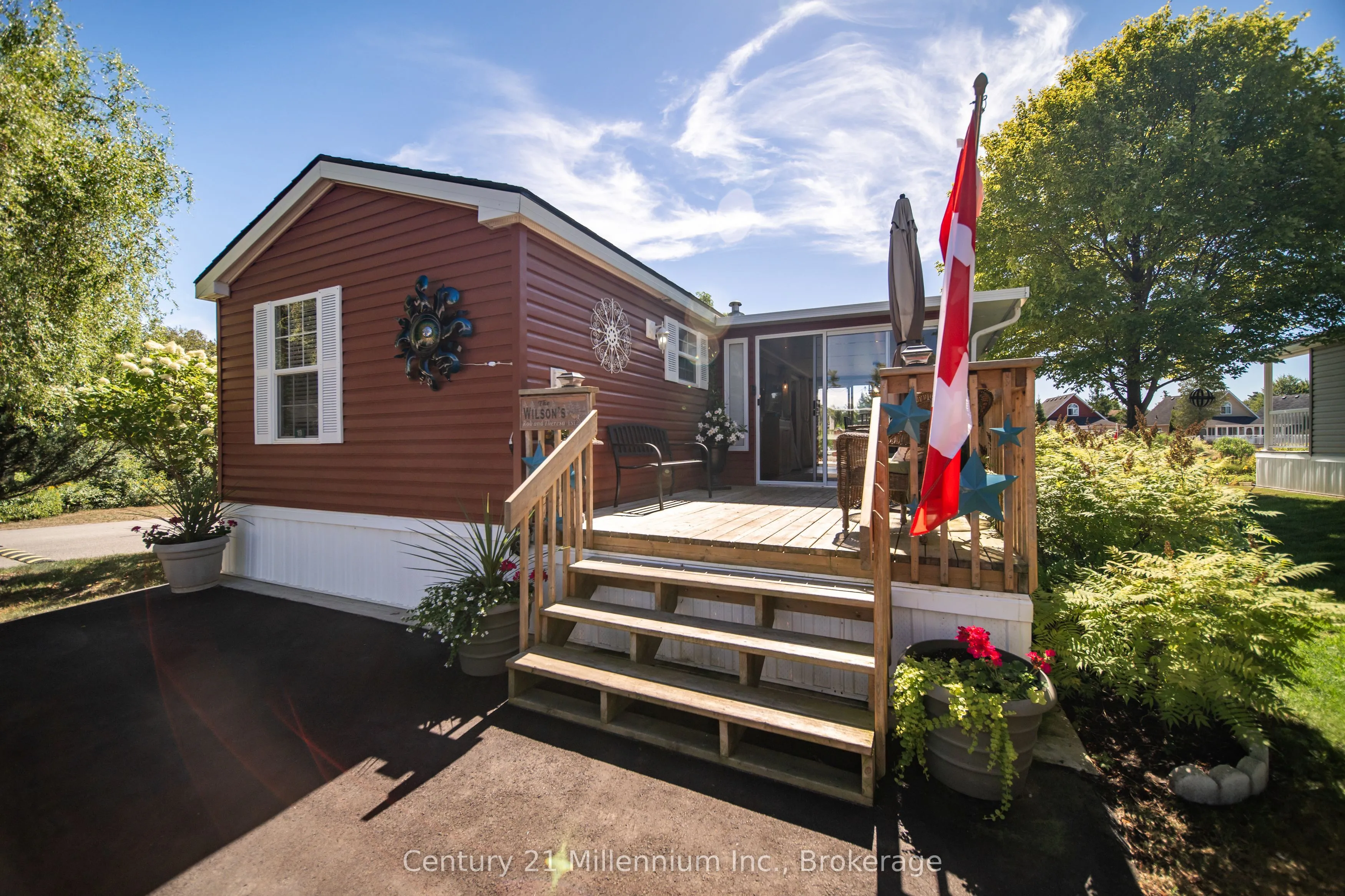 Detached Home For Sale | S12875812