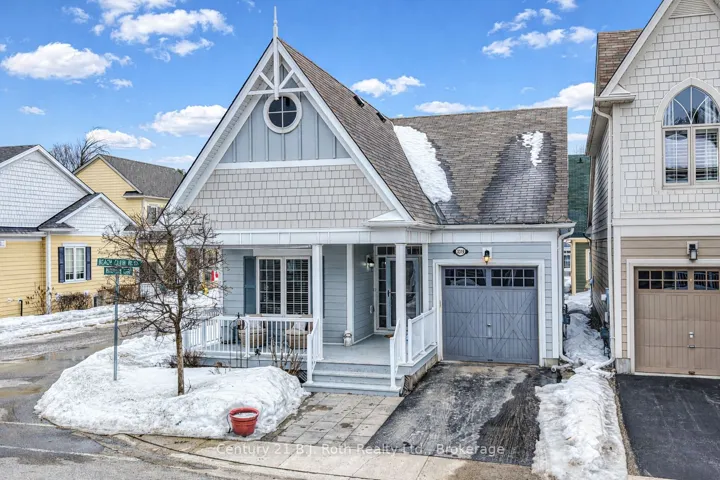 3319  Beach Club  Boulevard, Severn, ON L3V 0E1
