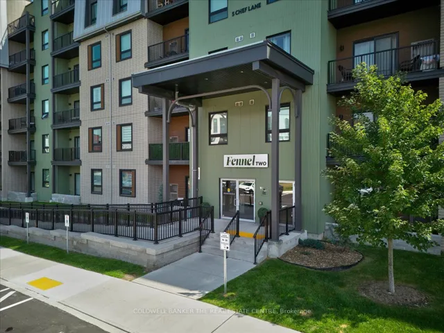 5  Chef  Lane, Barrie, ON L9J 0J8