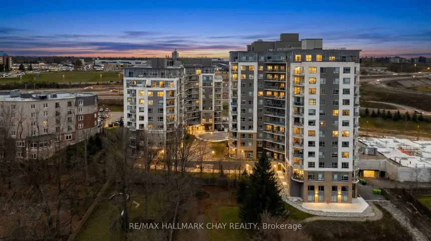 58  Lakeside  Terrace, Barrie, ON L4N 9S2