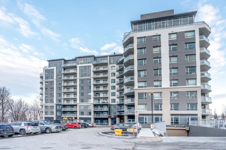 58  Lakeside  Terrace, Barrie, ON L4M 0L5