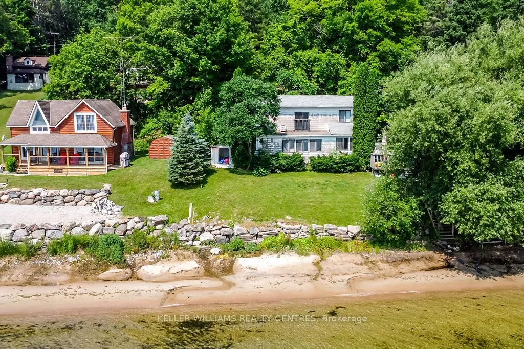 Detached Home For Sale | S12883048
