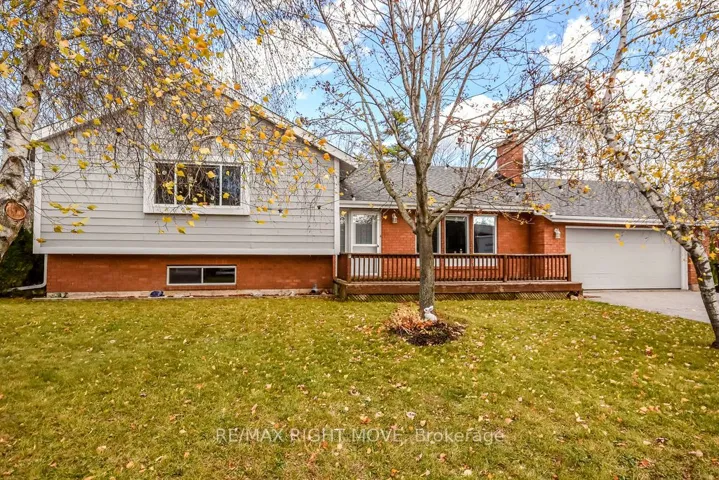 3811  Leo  Crescent, Ramara, ON L3V 0L1