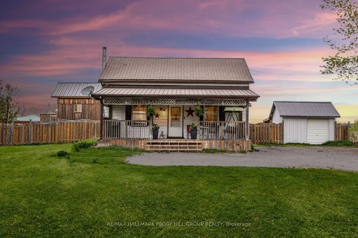 1601  Penetanguishene  Road, Oro-medonte, ON L4M 4Y8