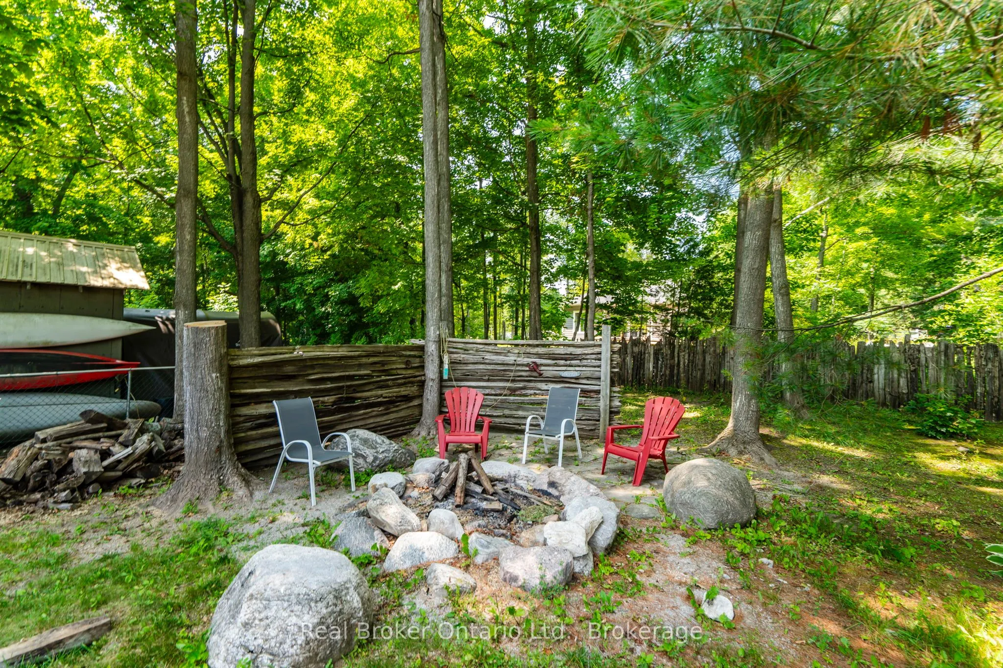 Detached Home For Sale | S12888304