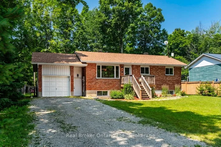 16  Mundy  Avenue, Tiny, ON L9M 0B5