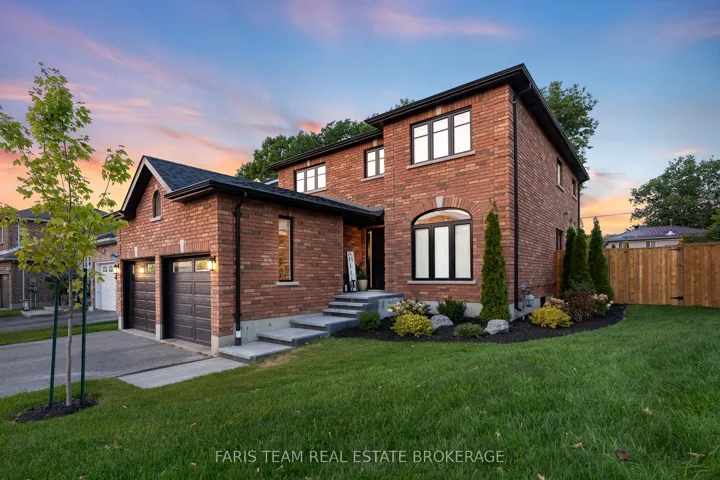 993  Whitney  Crescent, Midland, ON L4R 5N3