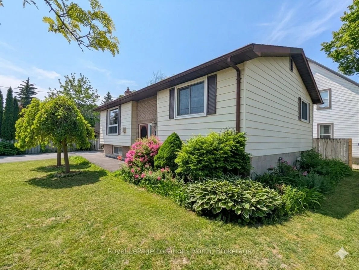 Detached Home For Sale | S12890242