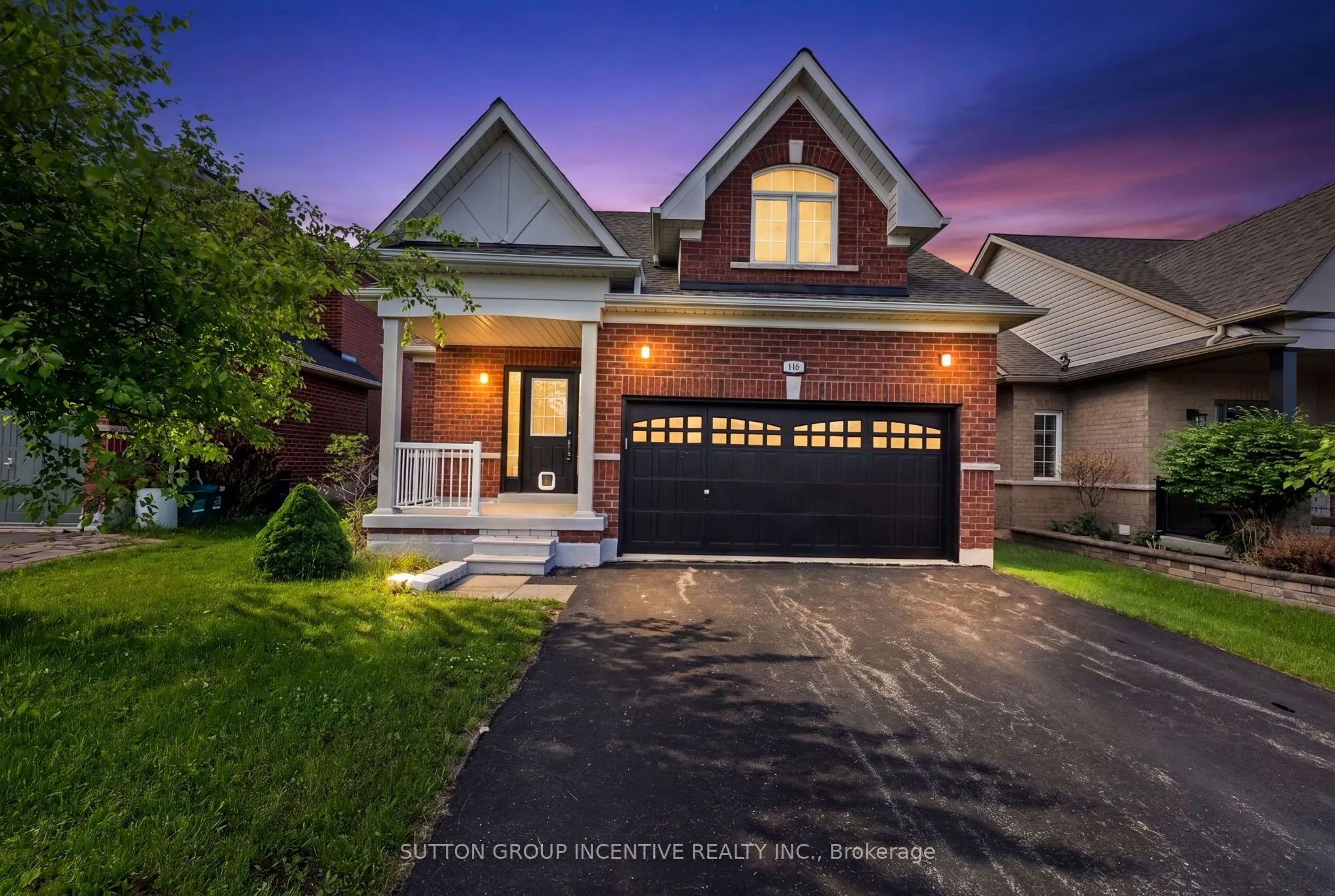 Detached Home For Sale | S12891994