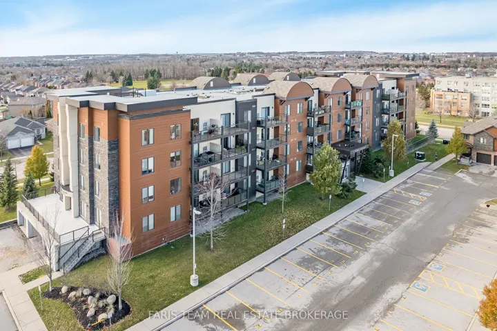100  Dean  Avenue, Barrie, ON L9J 0H1