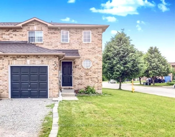 15  Hewitt  Place, Barrie, ON L4M 7B3