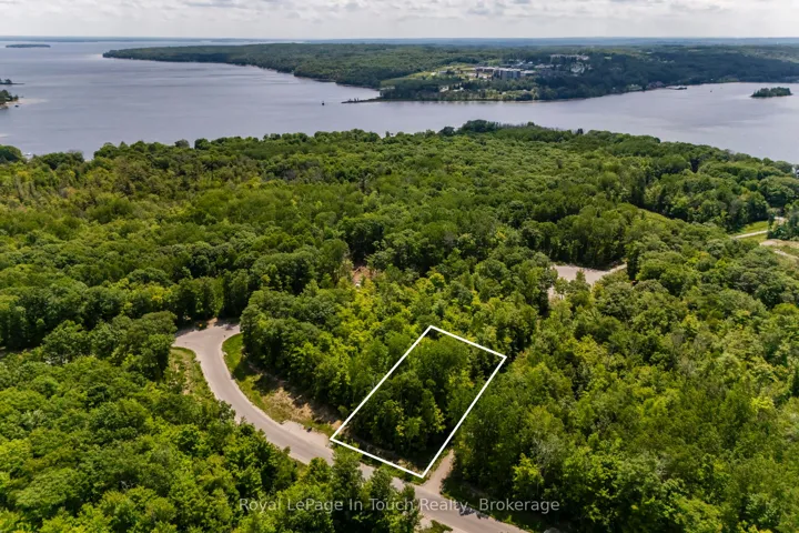 Lot 41  Explorers  Landing, Tiny, ON L9M 0C2