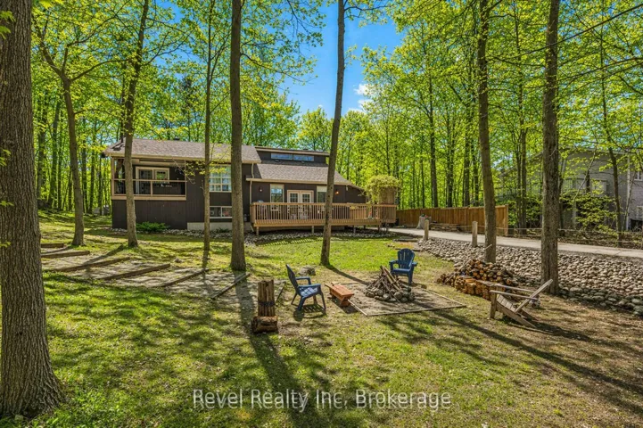 158  Desroches  Trail, Tiny, ON L9M 0H9