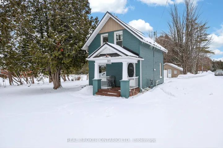 322  11 S Line, Oro-medonte, ON L0L 1T0