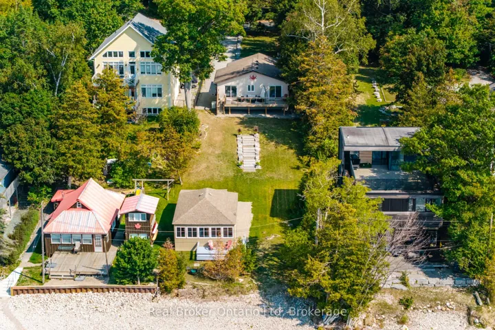 1948  Tiny Beaches S Road, Tiny, ON L0L 1P1