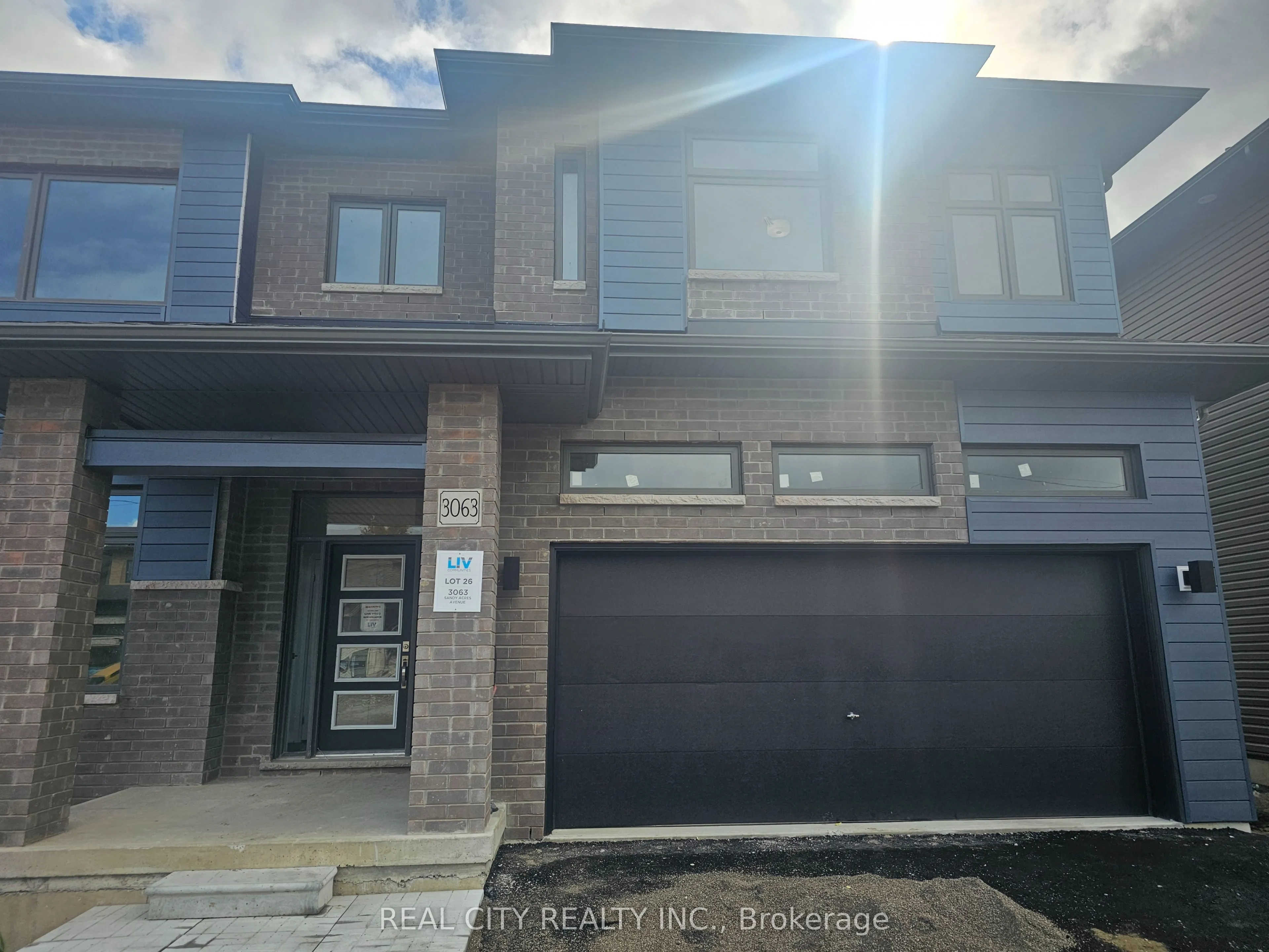 Detached Home For Sale | S12905760