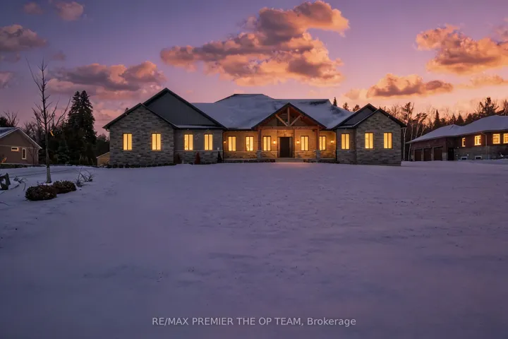 60  Marni  Lane, Springwater, ON L0L 2K0