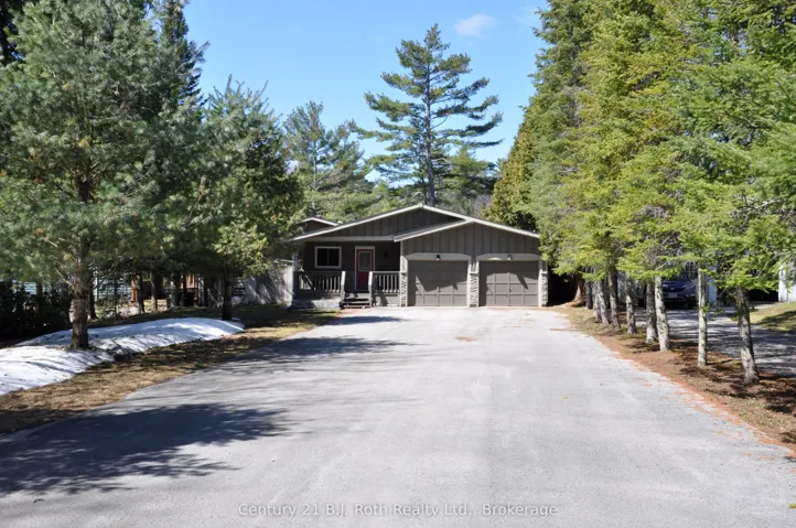 3609  Riverdale  Drive, Severn, ON L0K 2B0