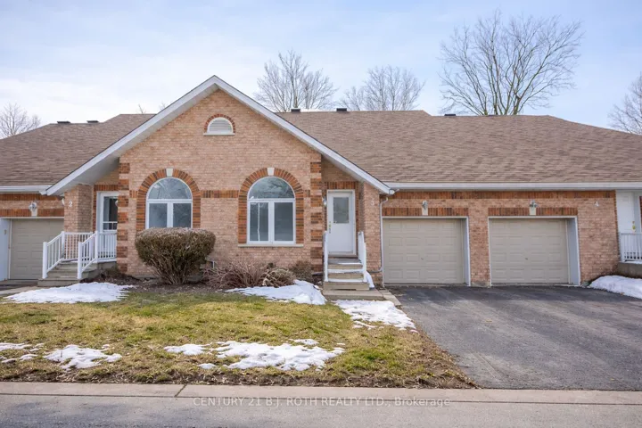 358  Little  Avenue, Barrie, ON L4N 2Z6