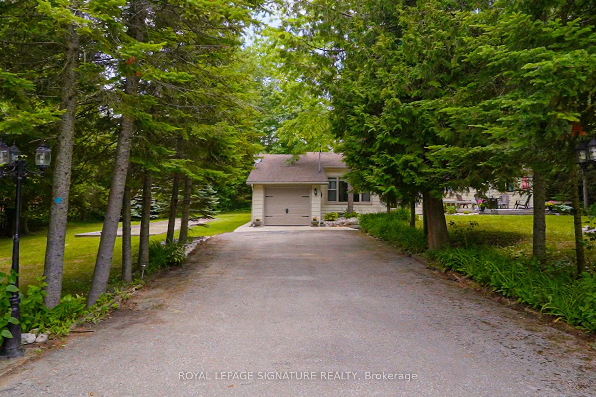 Detached Home For Sale | S12918020