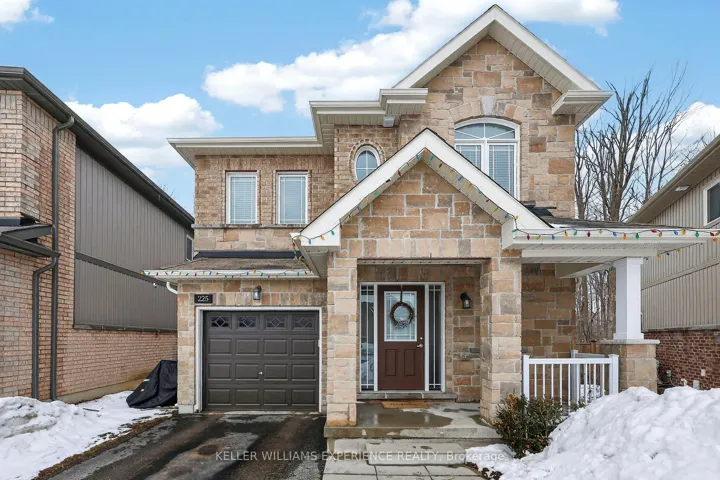 225  Diana  Drive, Orillia, ON L3V 8J8