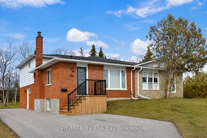 Welcome to 556 Spruce St. Collingwood