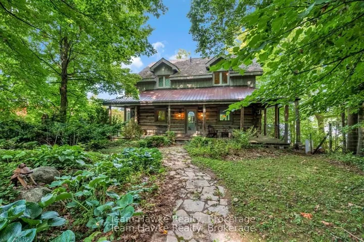 968  Sumac  Lane, Midland, ON L4R 4P4