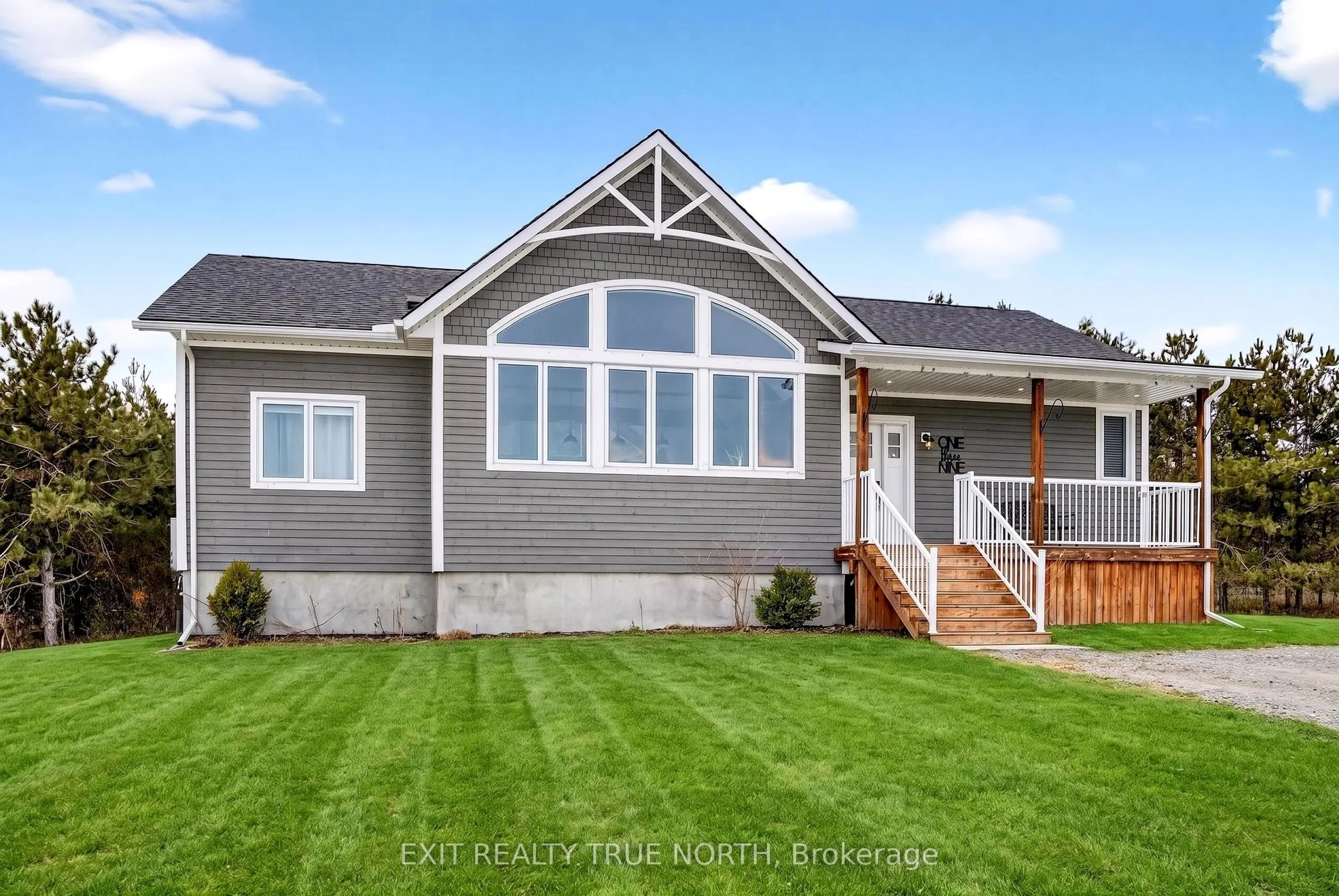 Detached Home For Sale | S12920974