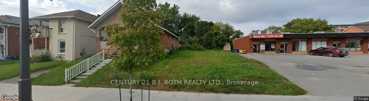 Vacant Land For Sale | S12921296