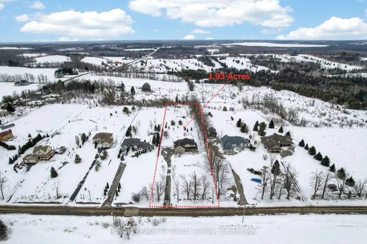 Lot Lines Are Approximate.
