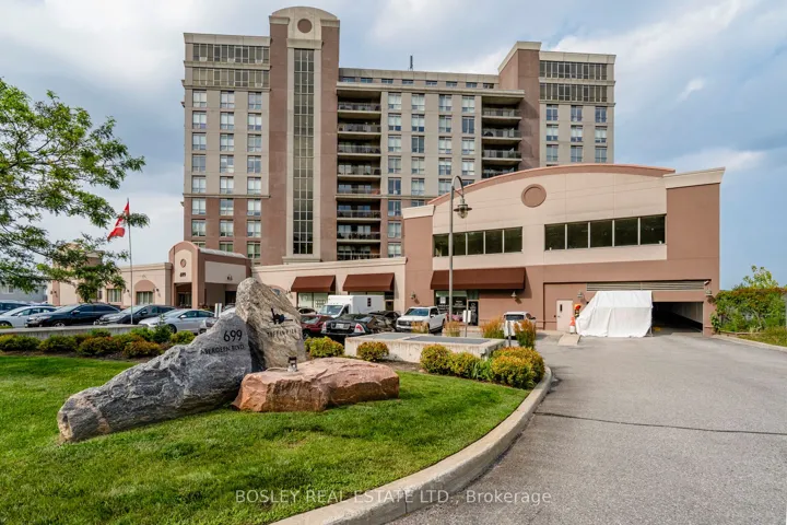 699  Aberdeen  Boulevard, Midland, ON L4R 5P2