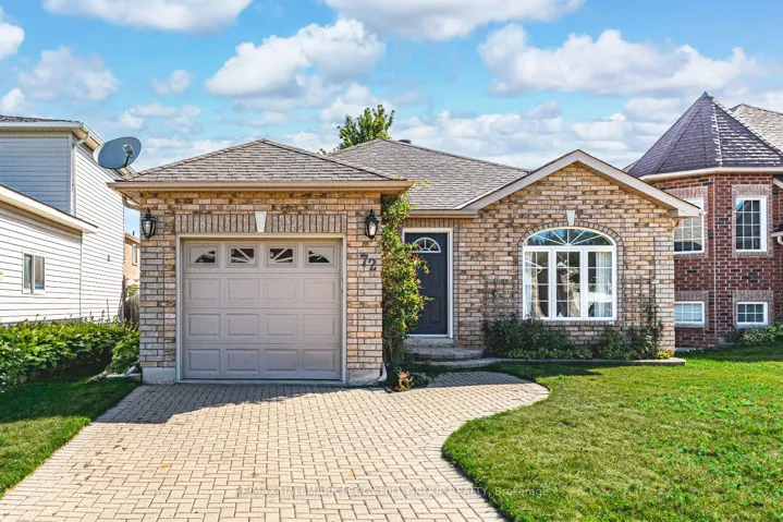 72  Stanley  Street, Barrie, ON L4M 6V5