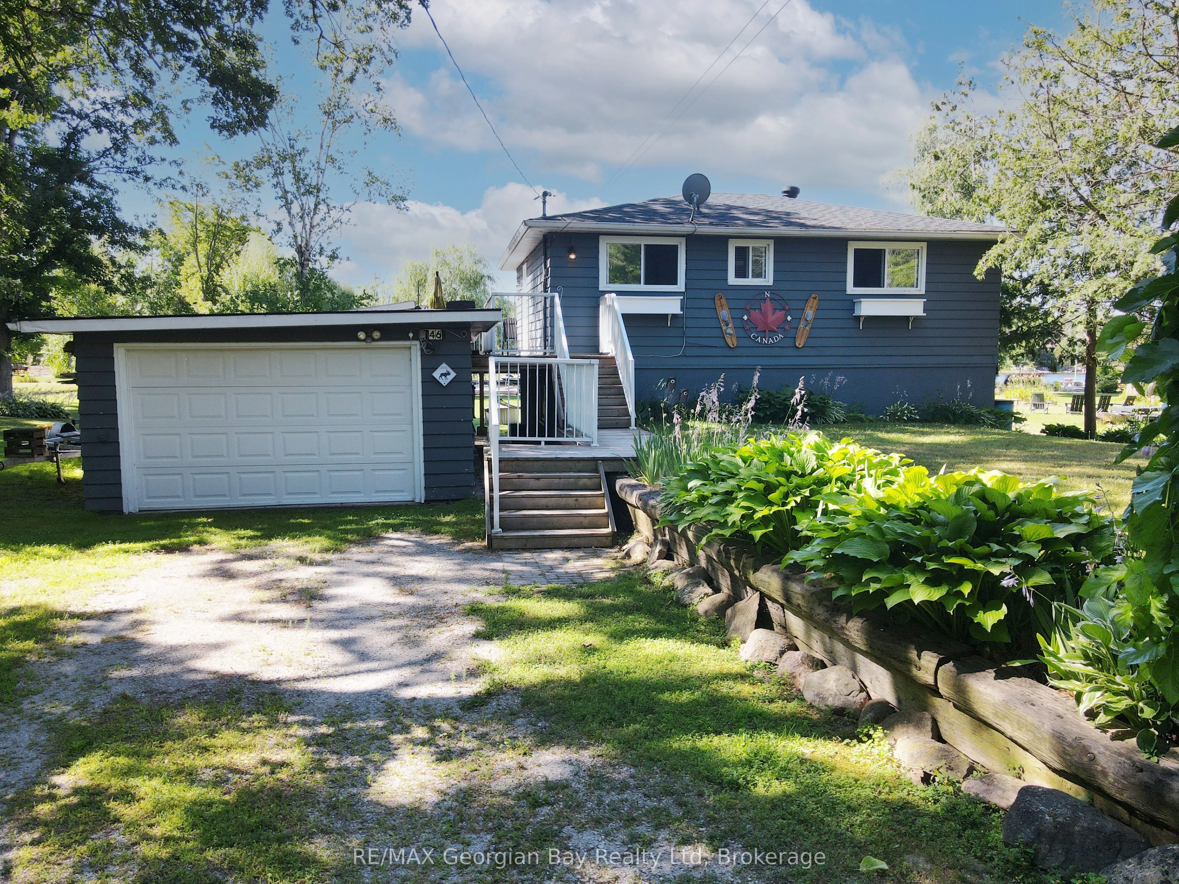 Detached Home For Sale | S12934002