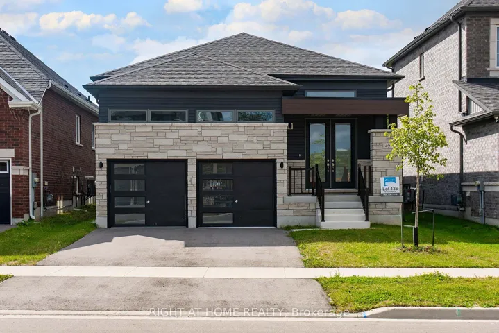 Welcome to Your New Home