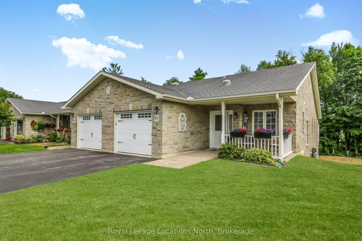 67  Greenway  Drive, Wasaga Beach, ON L9Z 0E6